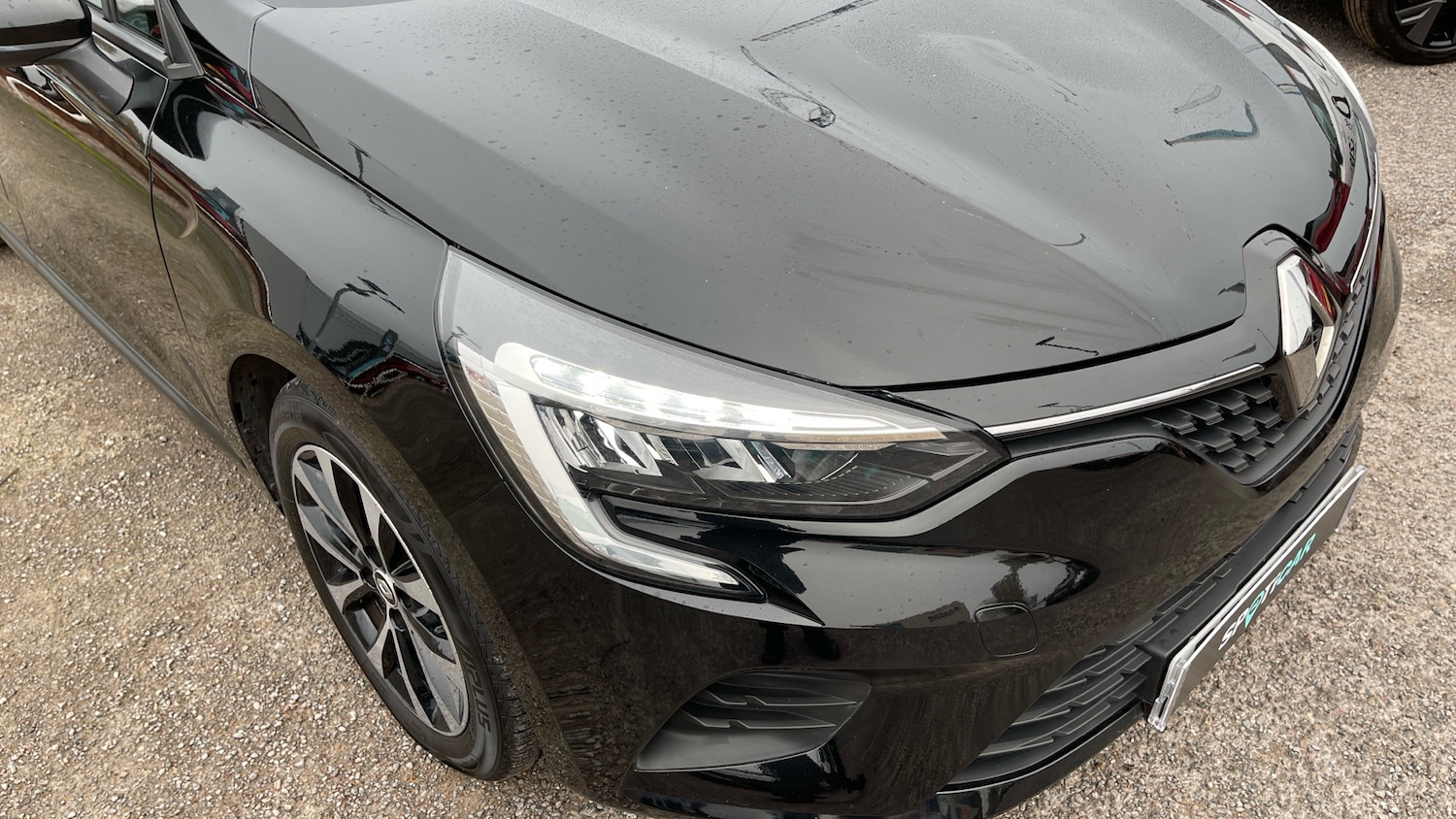 Used Renault Clio 2021 for sale - 77332458: Photo 39