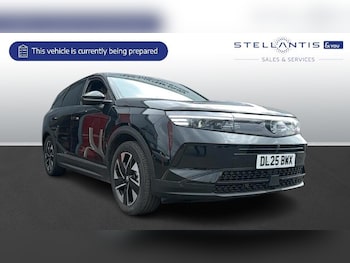 Used Vauxhall Grandland 2025 for sale - 78677267: Photo