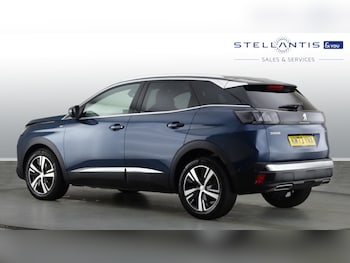 Used Peugeot 3008 2023 for sale - 75340672: Photo