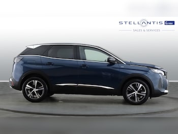 Used Peugeot 3008 2023 for sale - 75340672: Photo