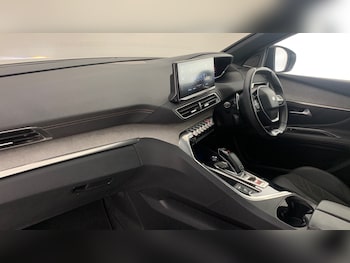 Used Peugeot 3008 2022 for sale - 75614841: Photo