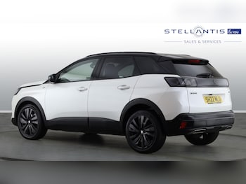 Used Peugeot 3008 2022 for sale - 75614841: Photo