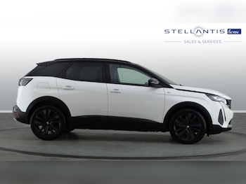 Used Peugeot 3008 2022 for sale - 75614841: Photo