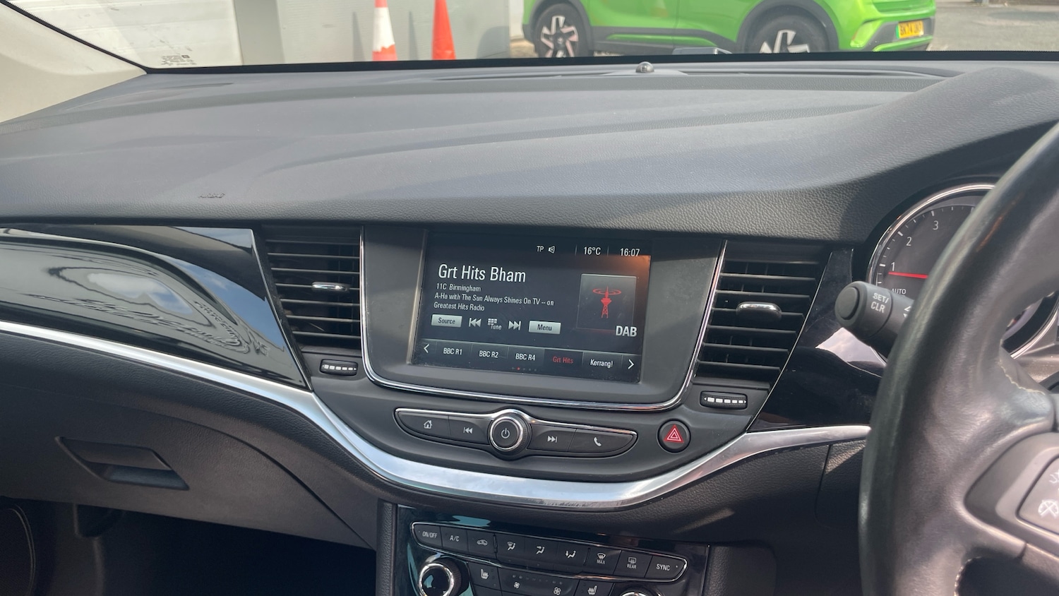 Used Vauxhall Astra 2021 for sale - 77092106: Photo 11