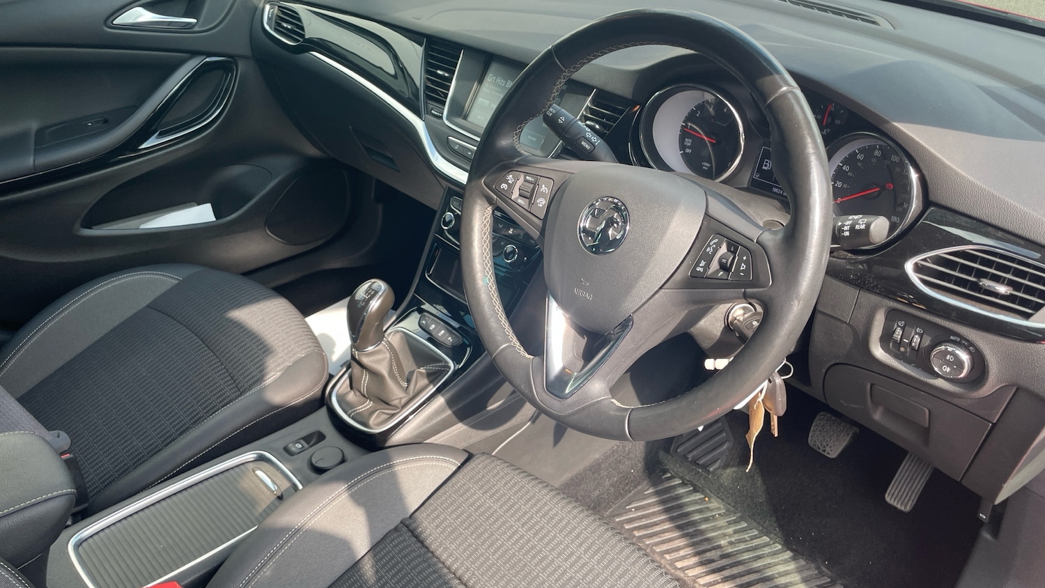 Used Vauxhall Astra 2021 for sale - 77092106: Photo 12