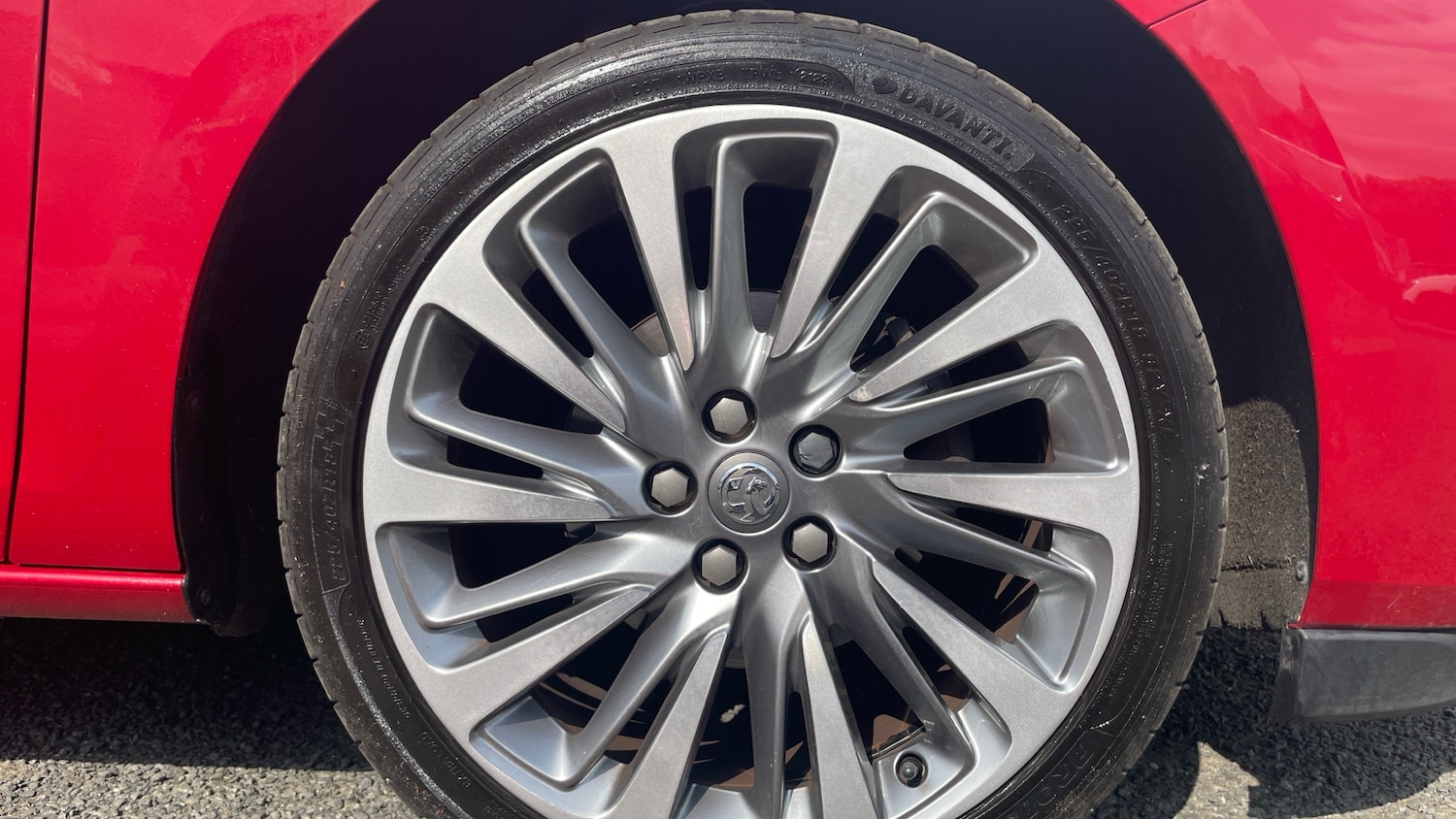 Used Vauxhall Astra 2021 for sale - 77092106: Photo 15