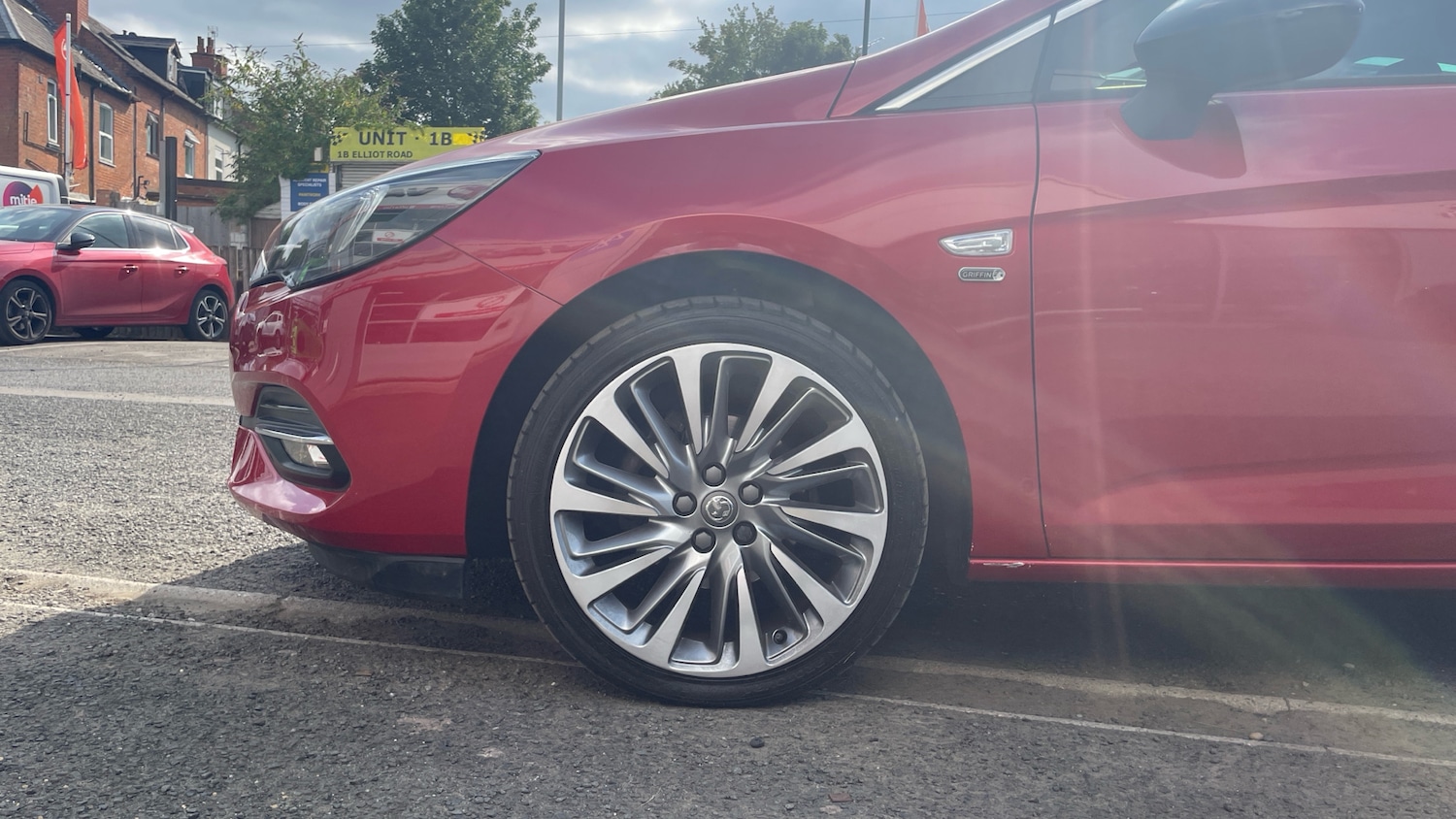 Used Vauxhall Astra 2021 for sale - 77092106: Photo 18