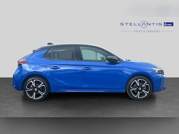Used Vauxhall Corsa 2025 for sale - 79646878: Photo