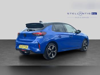 Used Vauxhall Corsa 2025 for sale - 79646878: Photo