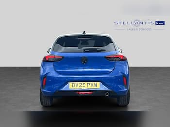 Used Vauxhall Corsa 2025 for sale - 79646878: Photo
