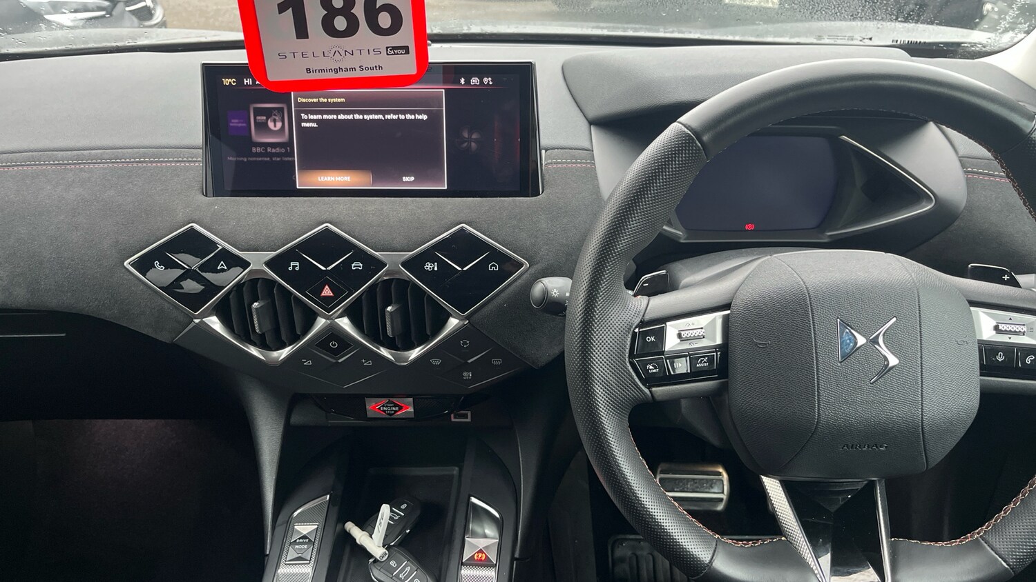 Used DS Automobiles DS 3 2023 for sale - 77672533: Photo 10