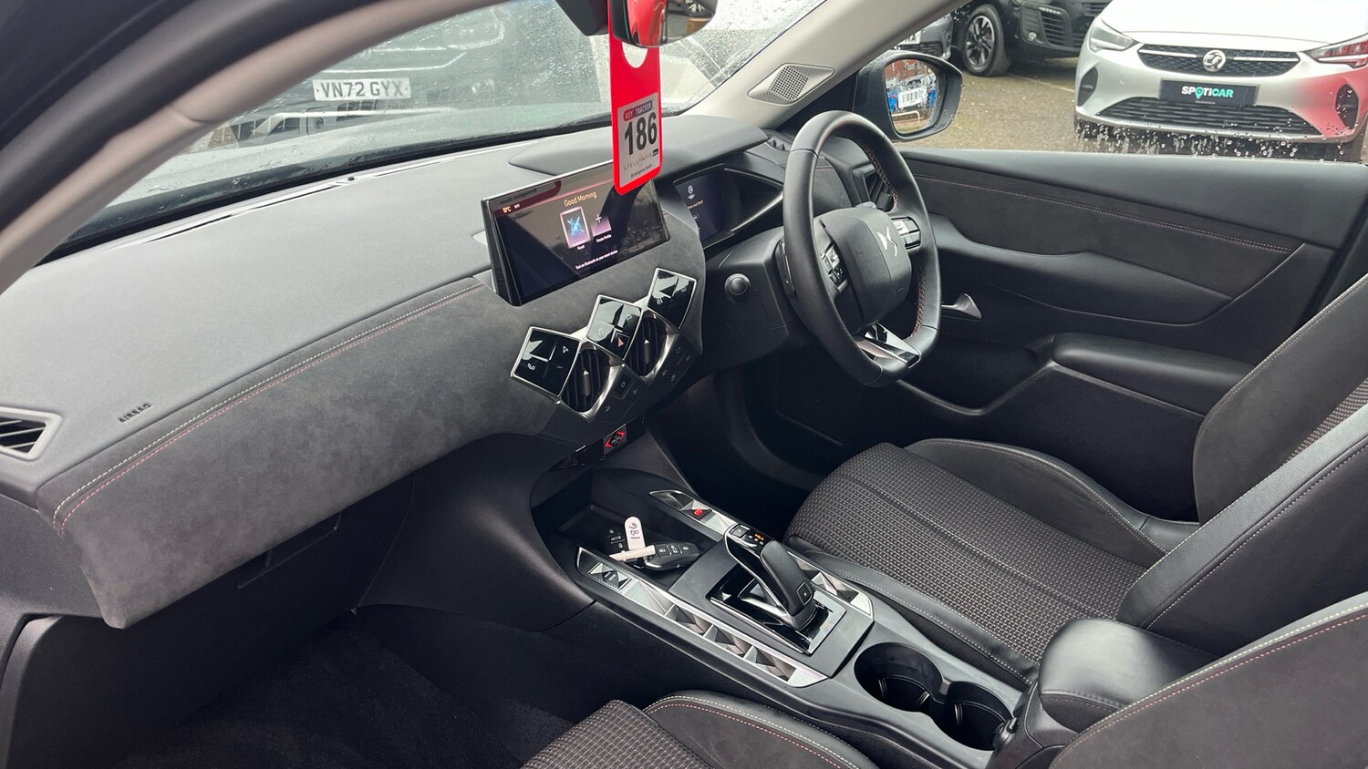 Used DS Automobiles DS 3 2023 for sale - 77672533: Photo 12