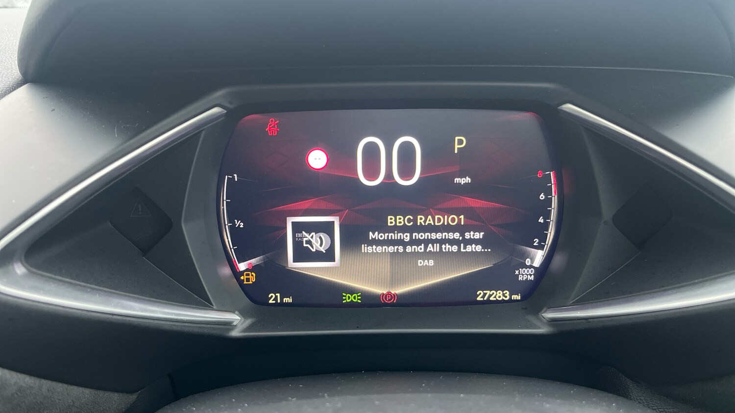 Used DS Automobiles DS 3 2023 for sale - 77672533: Photo 13