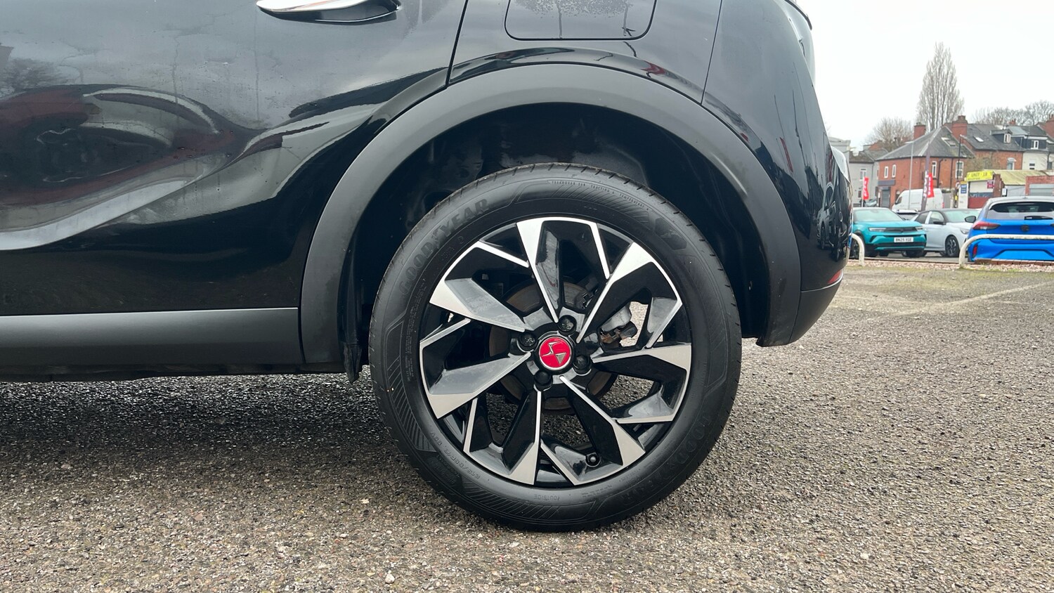 Used DS Automobiles DS 3 2023 for sale - 77672533: Photo 15