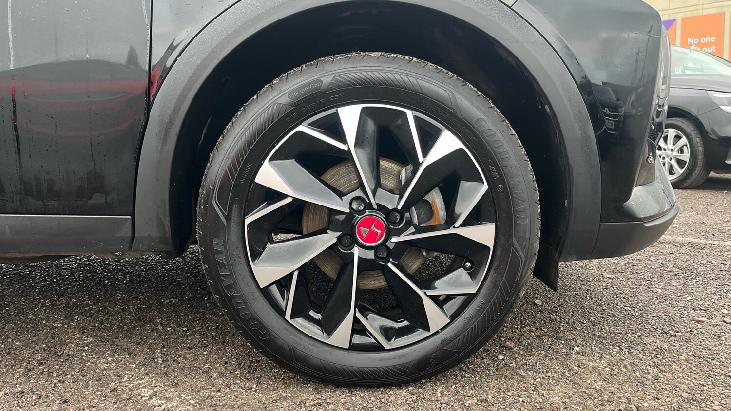 Used DS Automobiles DS 3 2023 for sale - 77672533: Photo 17