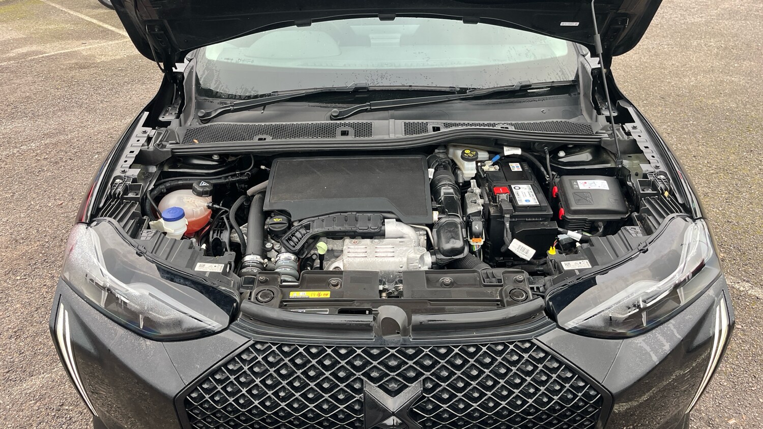 Used DS Automobiles DS 3 2023 for sale - 77672533: Photo 18