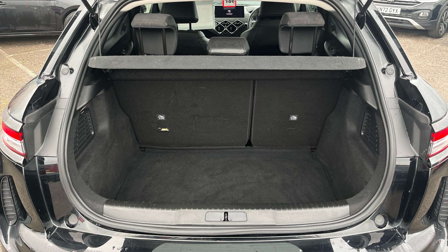 Used DS Automobiles DS 3 2023 for sale - 77672533: Photo 19