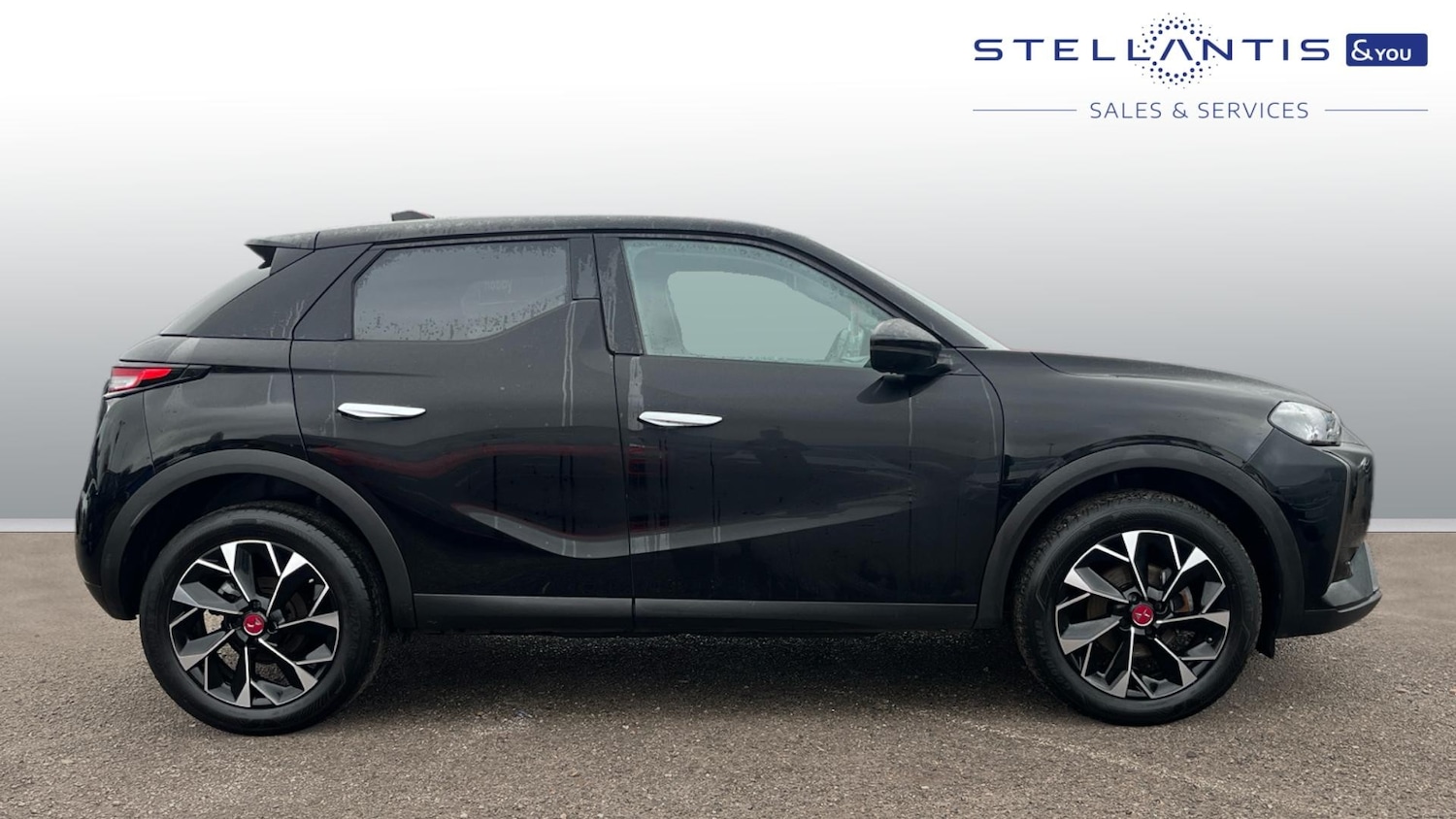 Used DS Automobiles DS 3 2023 for sale - 77672533: Photo 2