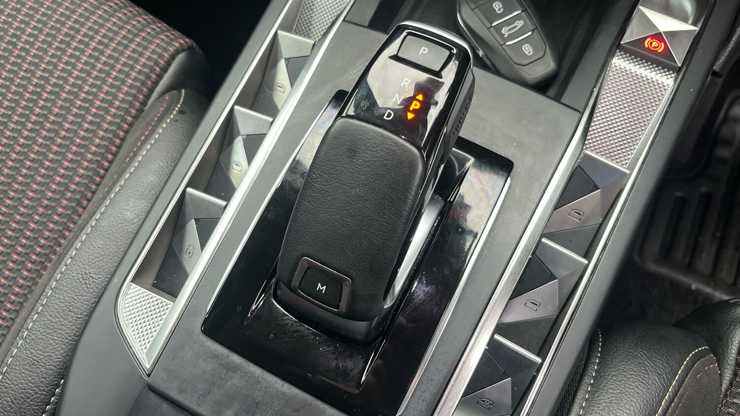 Used DS Automobiles DS 3 2023 for sale - 77672533: Photo 20