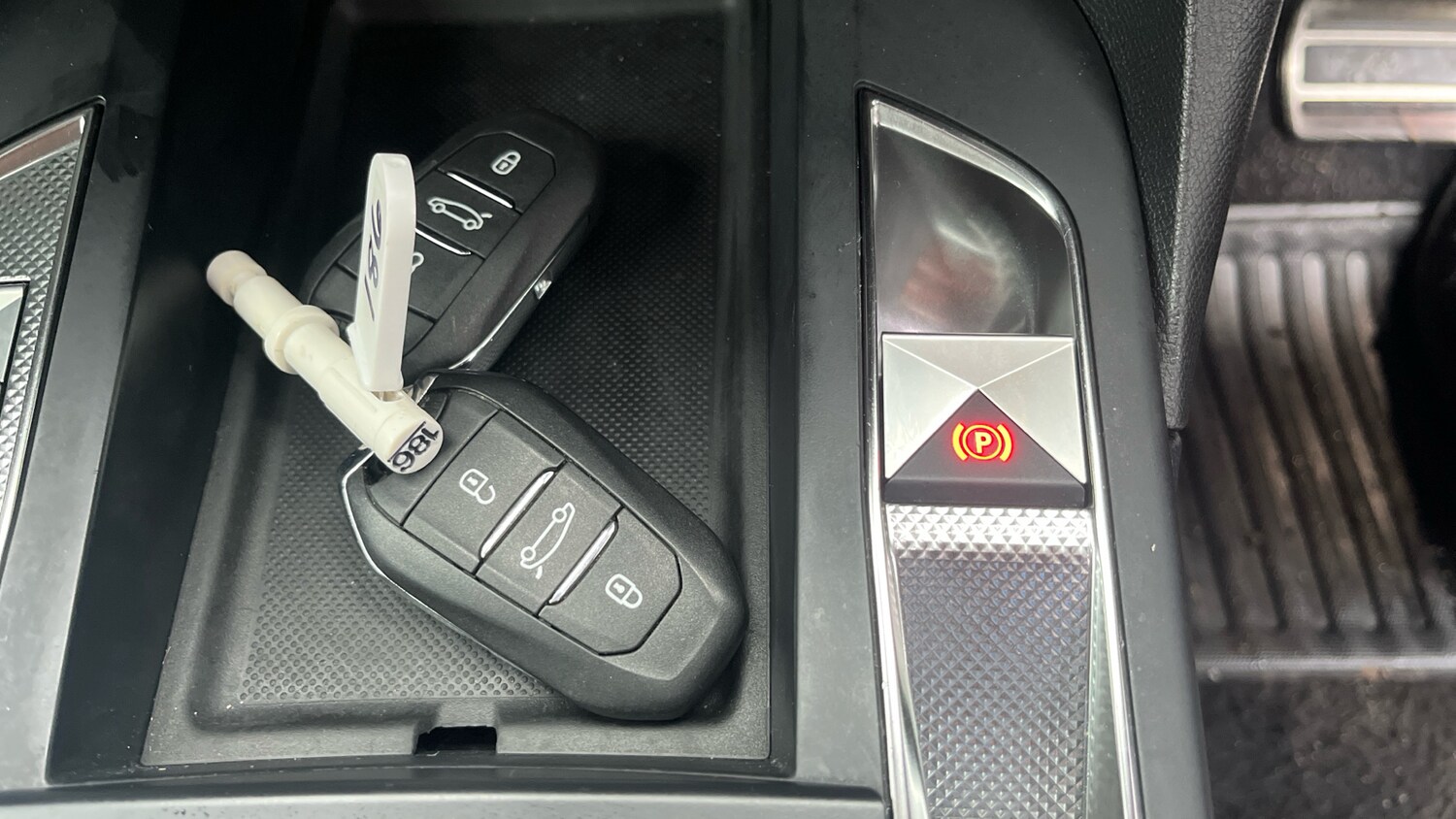 Used DS Automobiles DS 3 2023 for sale - 77672533: Photo 21