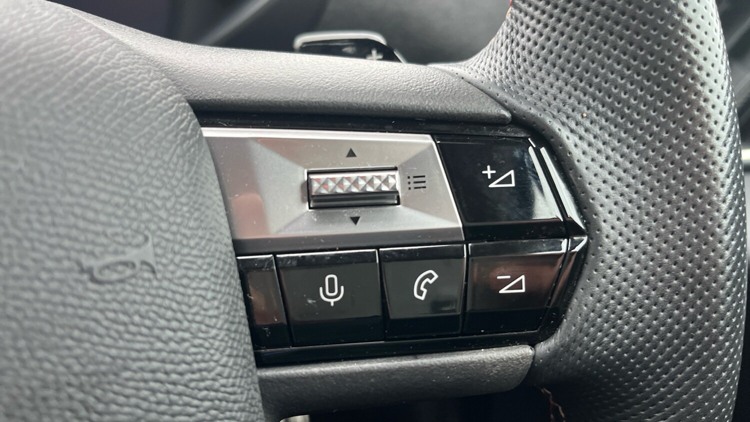 Used DS Automobiles DS 3 2023 for sale - 77672533: Photo 24