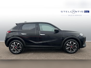 Used DS Automobiles DS 3 2023 for sale - 77672533: Photo