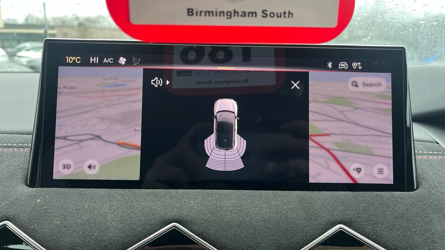 Used DS Automobiles DS 3 2023 for sale - 77672533: Photo 31