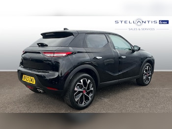 Used DS Automobiles DS 3 2023 for sale - 77672533: Photo