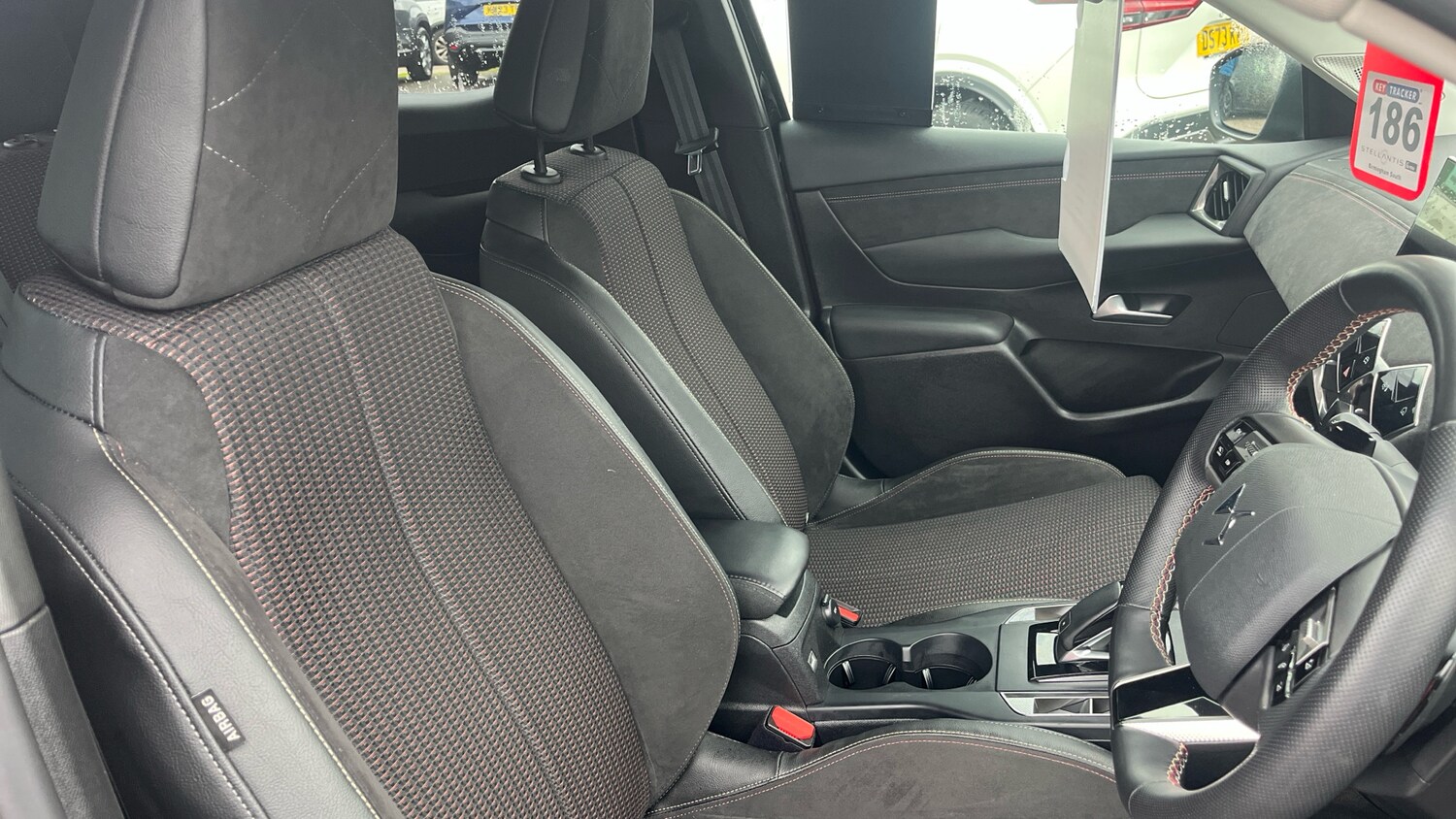 Used DS Automobiles DS 3 2023 for sale - 77672533: Photo 42