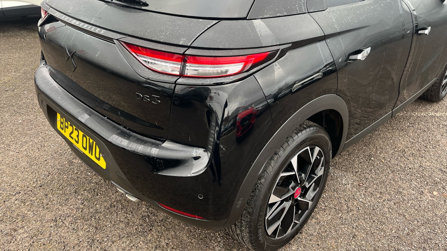 Used DS Automobiles DS 3 2023 for sale - 77672533: Photo 45