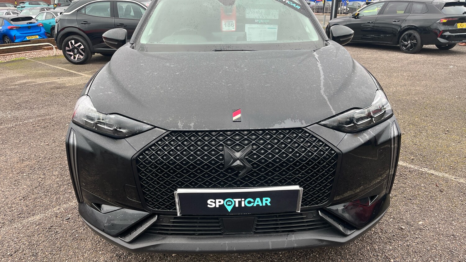 Used DS Automobiles DS 3 2023 for sale - 77672533: Photo 46