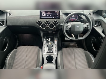Used DS Automobiles DS 3 2023 for sale - 77672533: Photo