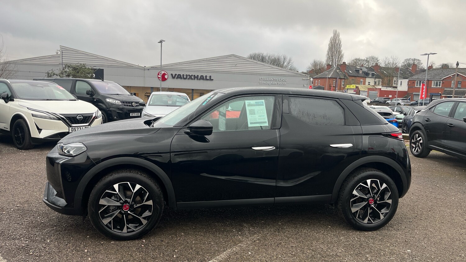 Used DS Automobiles DS 3 2023 for sale - 77672533: Photo 6