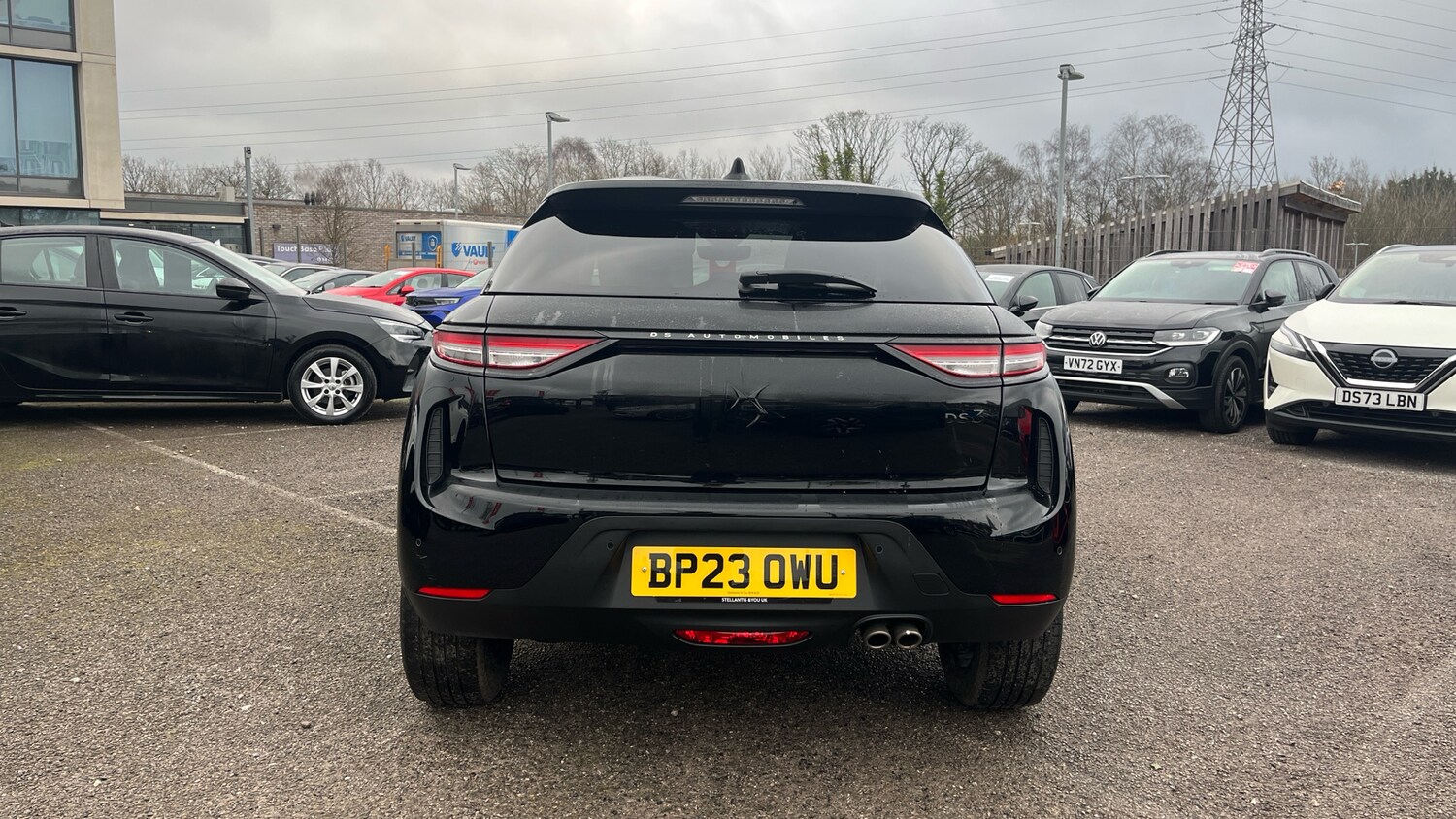 Used DS Automobiles DS 3 2023 for sale - 77672533: Photo 9