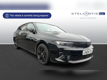Used Vauxhall Astra 2024 for sale - 77511978: Photo