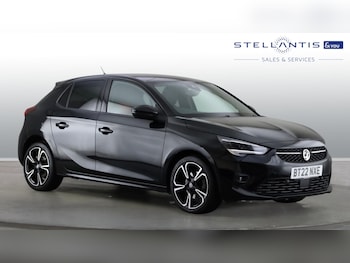 Used Vauxhall Corsa 2022 for sale - 78923687: Photo