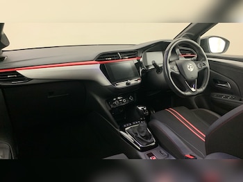 Used Vauxhall Corsa 2022 for sale - 78923687: Photo