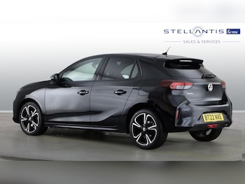 Used Vauxhall Corsa 2022 for sale - 78923687: Photo