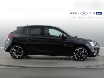 Used Vauxhall Corsa 2022 for sale - 78923687: Photo