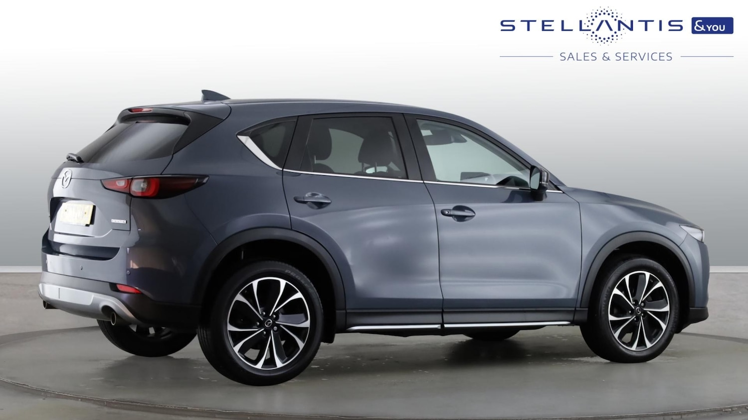 Used Mazda CX-5 2024 for sale - 77457161: Photo 12