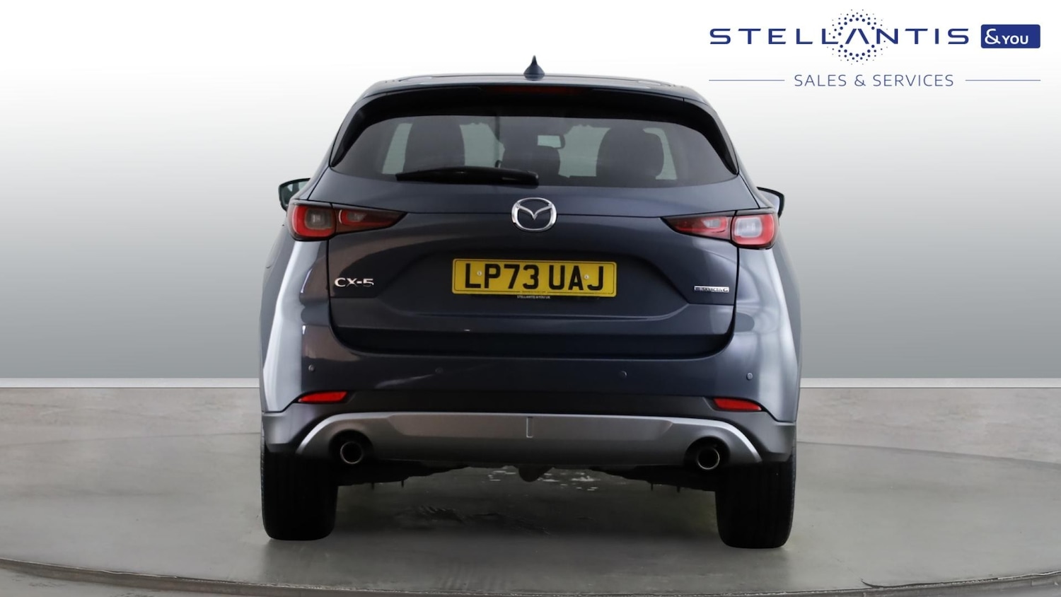 Used Mazda CX-5 2024 for sale - 77457161: Photo 13