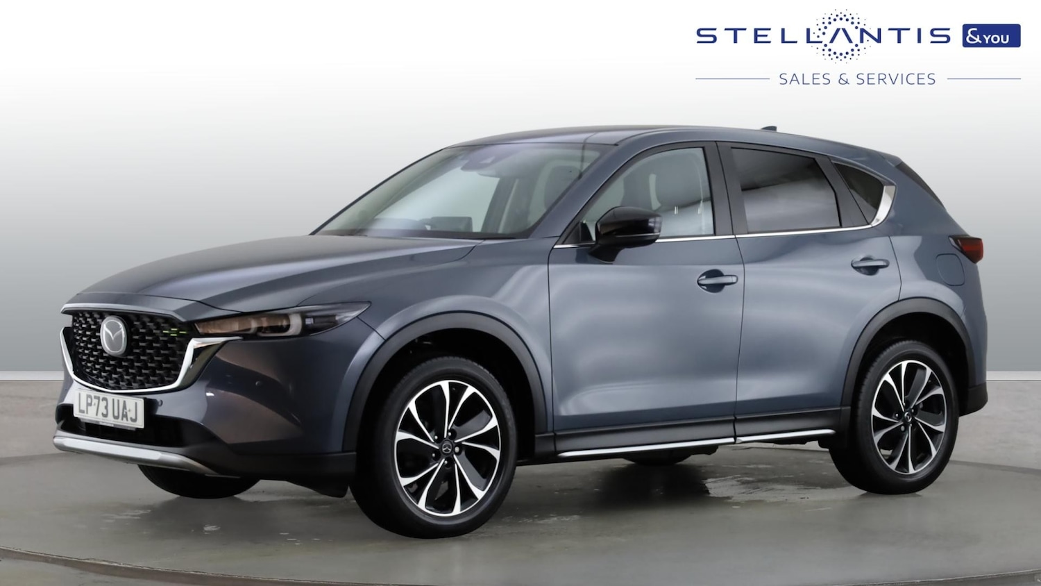 Used Mazda CX-5 2024 for sale - 77457161: Photo 15