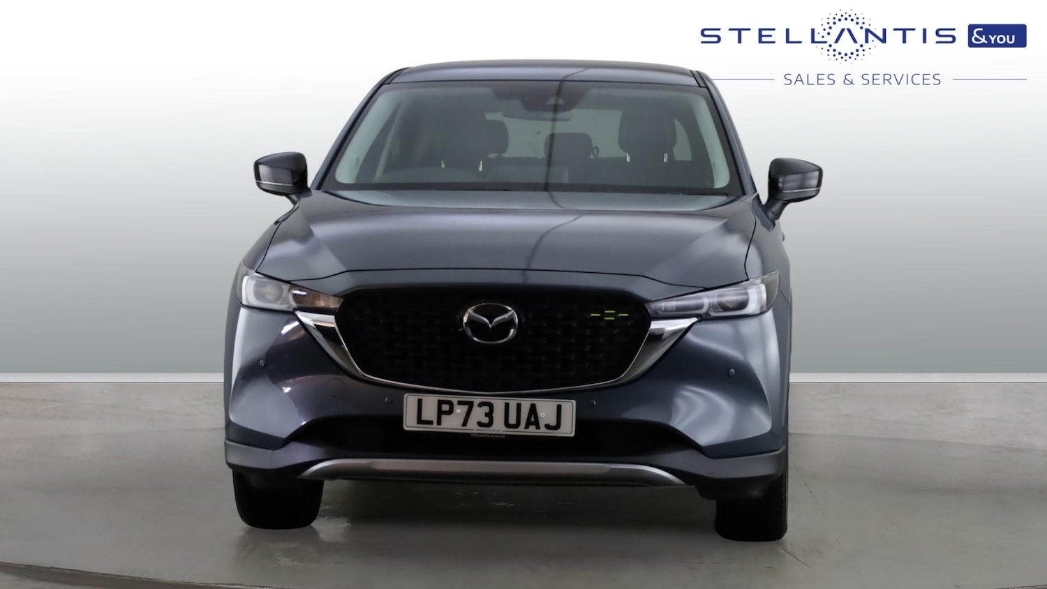 Used Mazda CX-5 2024 for sale - 77457161: Photo 16