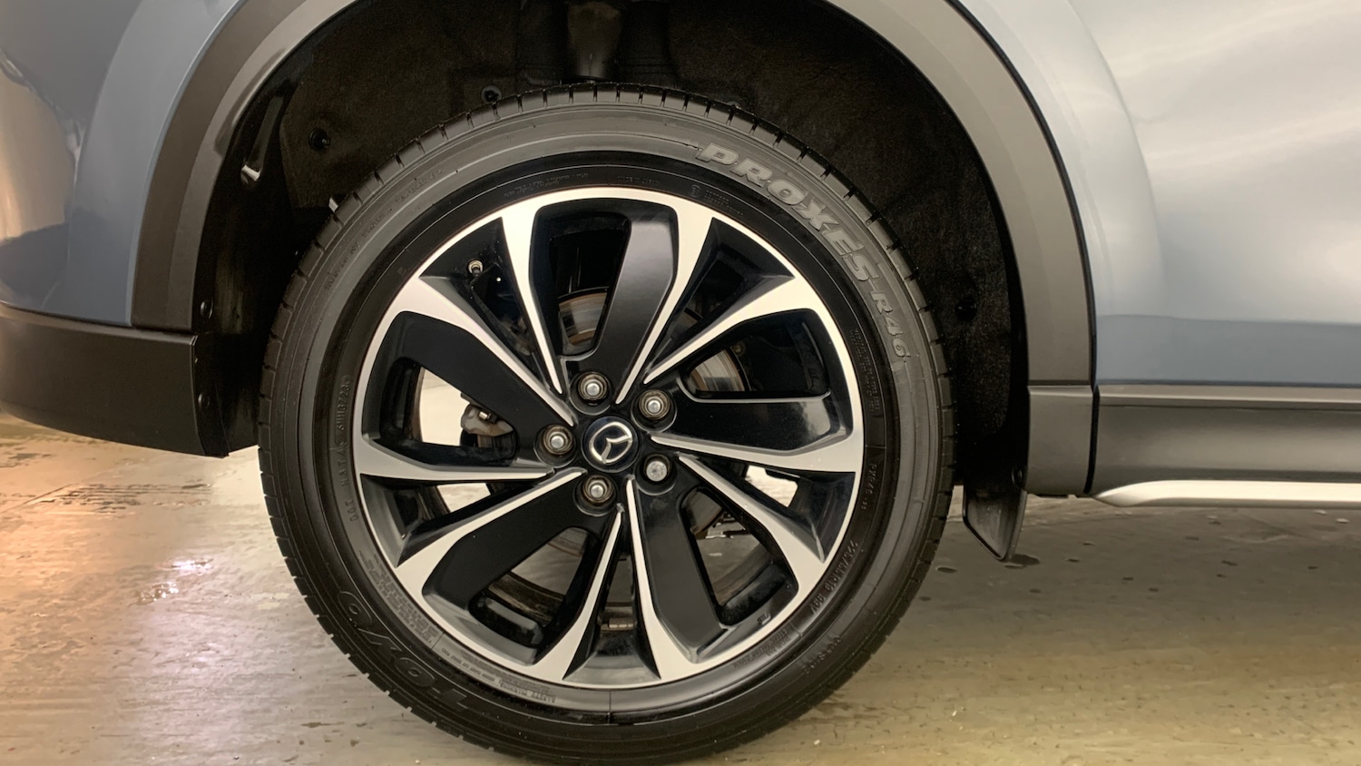 Used Mazda CX-5 2024 for sale - 77457161: Photo 17