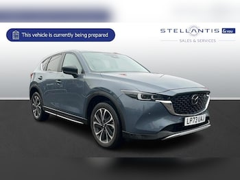 Used Mazda CX-5 2024 for sale - 77457161: Photo