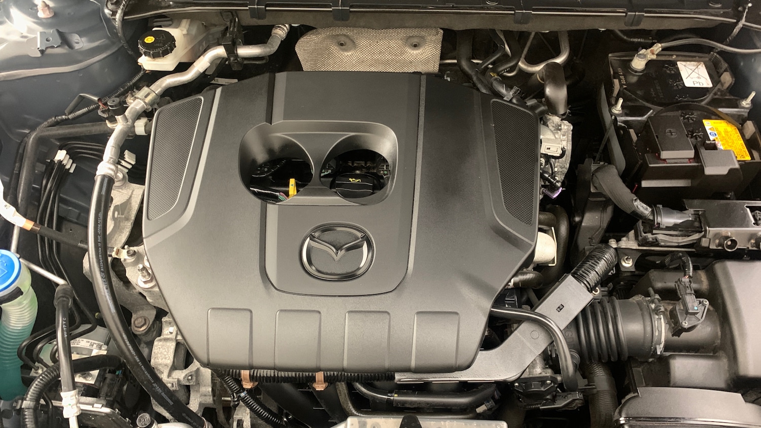 Used Mazda CX-5 2024 for sale - 77457161: Photo 21