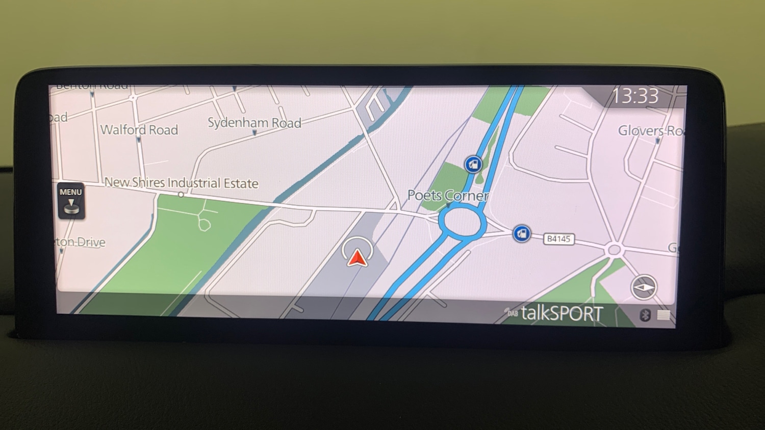 Used Mazda CX-5 2024 for sale - 77457161: Photo 26