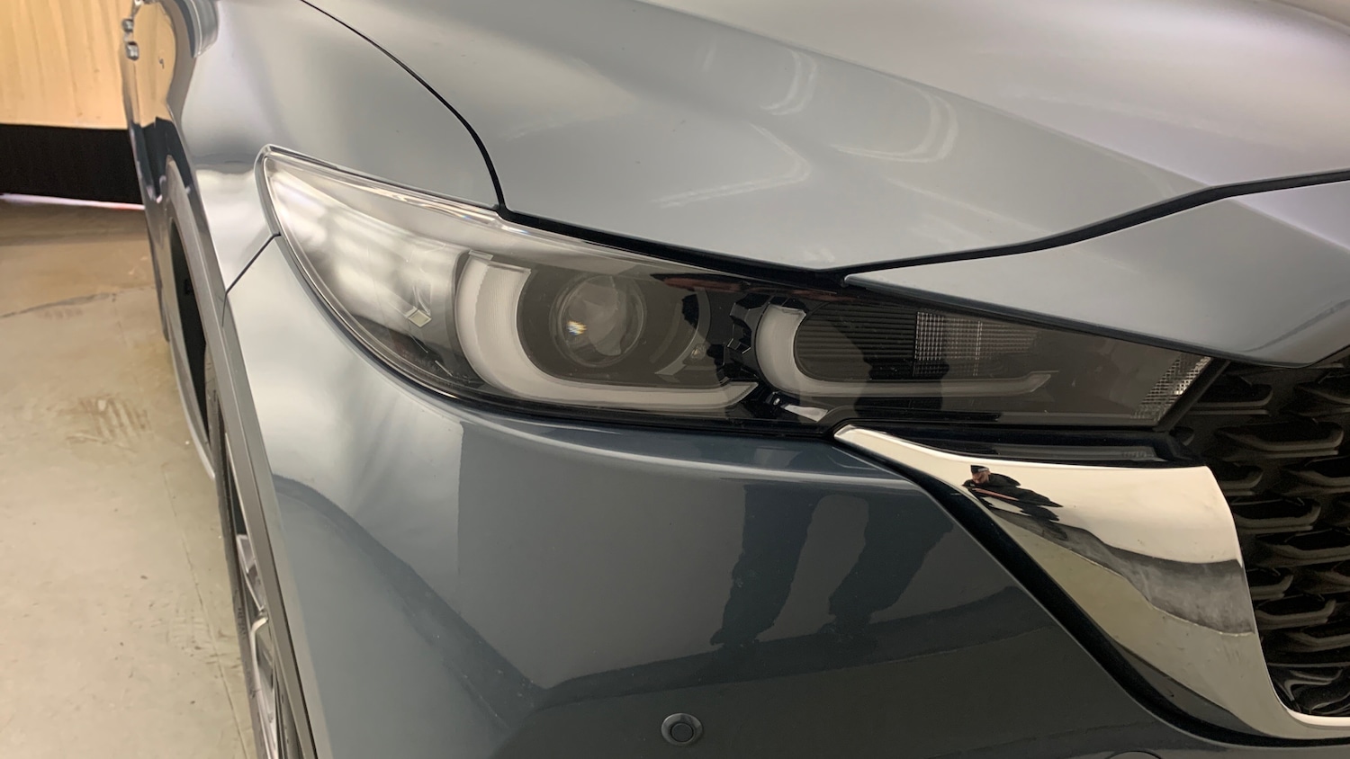 Used Mazda CX-5 2024 for sale - 77457161: Photo 42