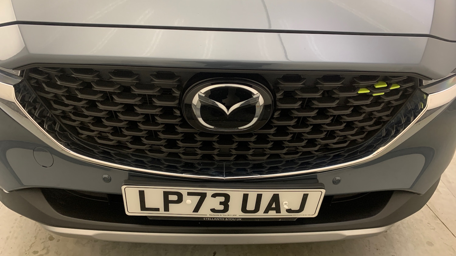 Used Mazda CX-5 2024 for sale - 77457161: Photo 44