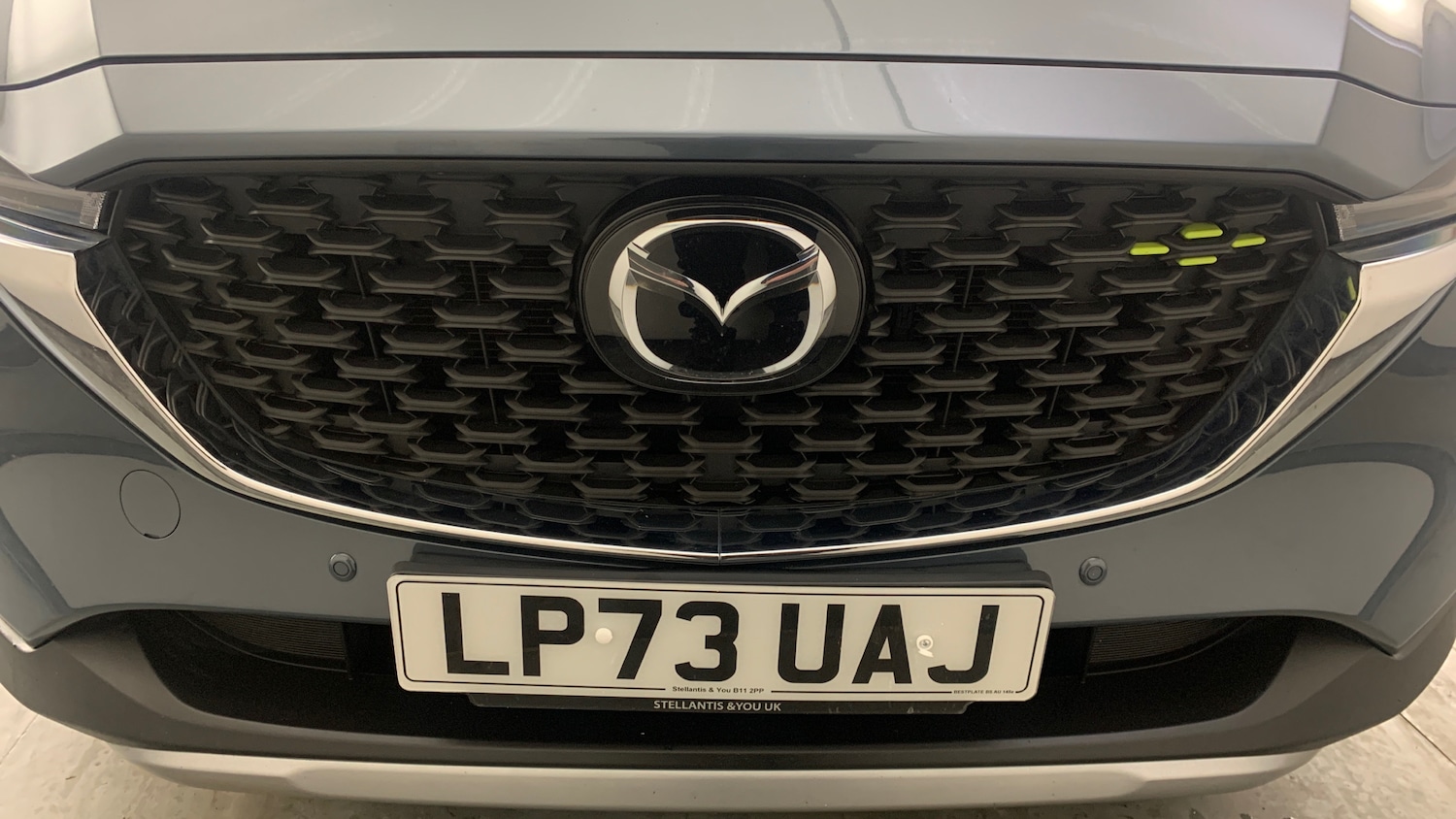 Used Mazda CX-5 2024 for sale - 77457161: Photo 45